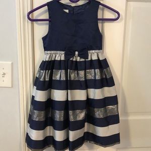 American Princess Dress - Size 6